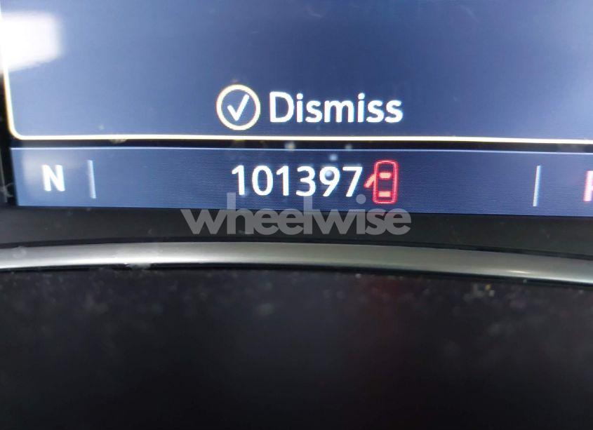 Photo 16 of 2019 Gmc Terrain SLT (VIN 3GKALPEVXKL187475)