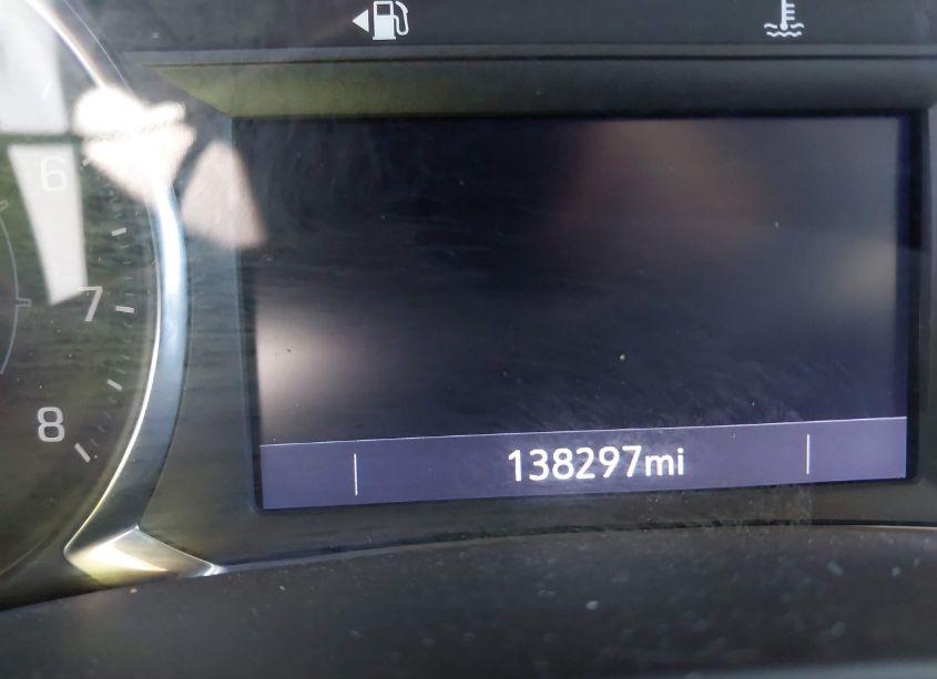 Photo 7 of 2020 Gmc Terrain FWD SLT (VIN 3GKALPEVXLL299775)