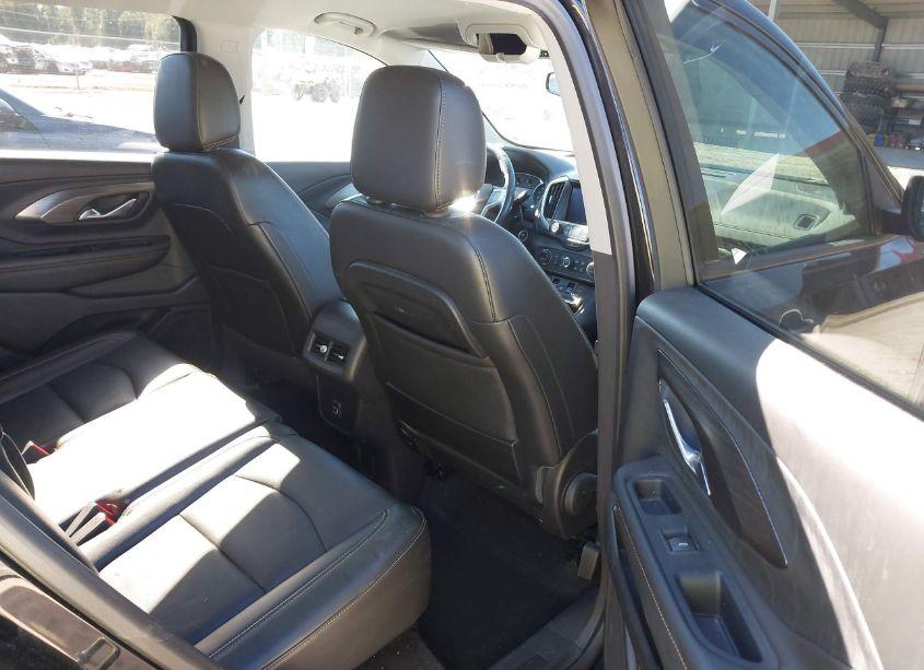 Photo 8 of 2020 Gmc Terrain FWD SLT (VIN 3GKALPEVXLL299775)