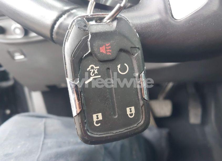 Photo 11 of 2021 Gmc Terrain FWD SLT (VIN 3GKALPEVXML318620)