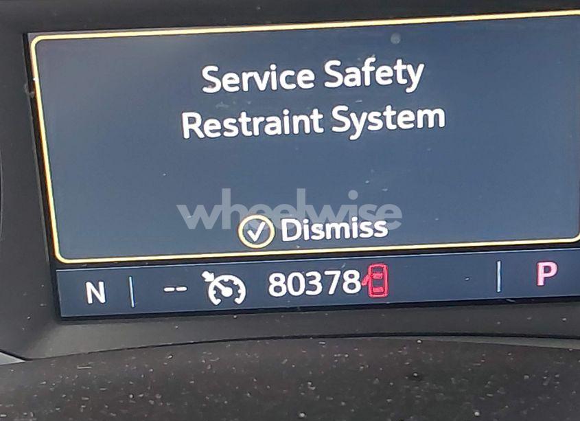 Photo 15 of 2021 Gmc Terrain FWD SLT (VIN 3GKALPEVXML318620)