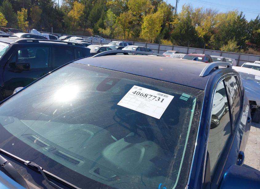 Photo 6 of 2021 Gmc Terrain FWD SLT (VIN 3GKALPEVXML332498)