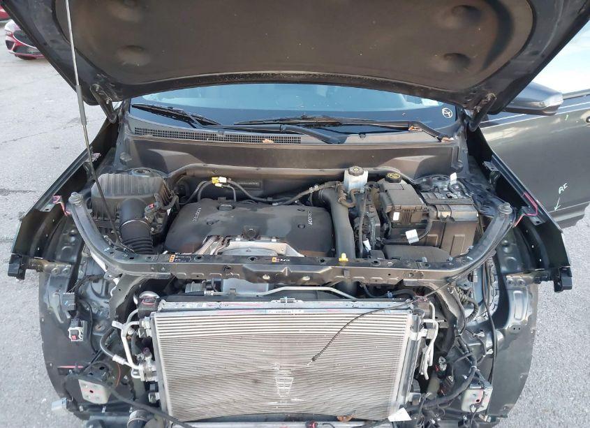 Photo 10 of 2018 Gmc Terrain SLT (VIN 3GKALPEX0JL221164)