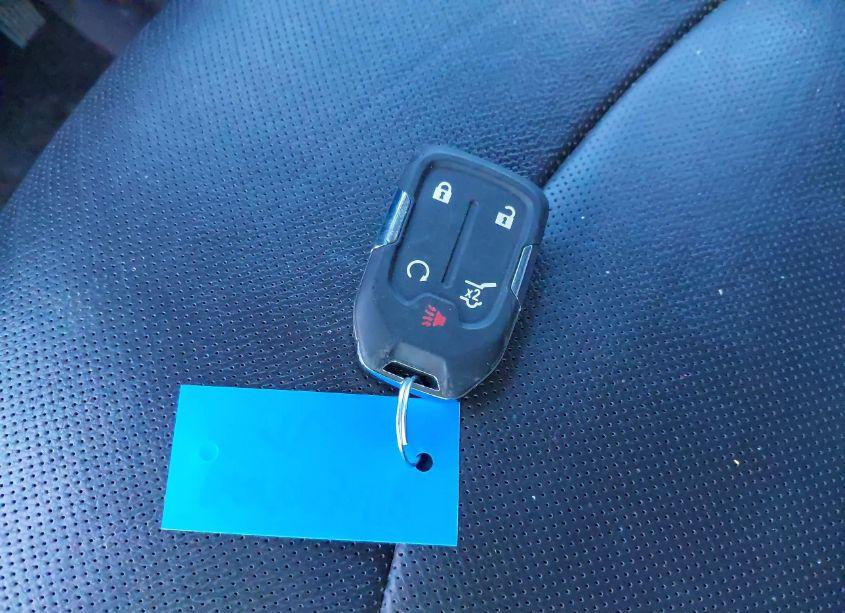 Photo 11 of 2018 Gmc Terrain SLT (VIN 3GKALPEX0JL221164)