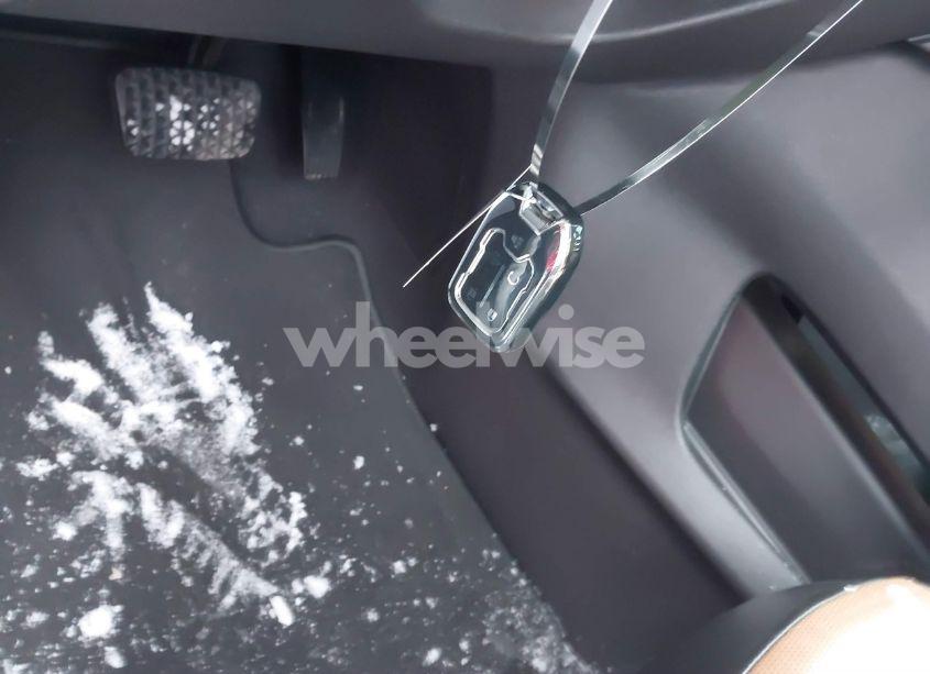 Photo 11 of 2020 Gmc Terrain FWD SLT (VIN 3GKALPEX0LL126171)