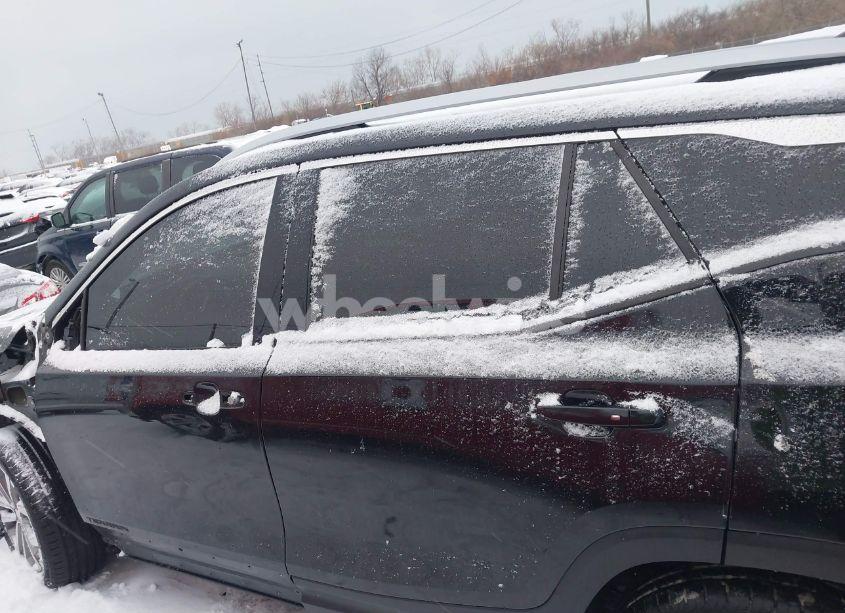 Photo 15 of 2020 Gmc Terrain FWD SLT (VIN 3GKALPEX0LL126171)