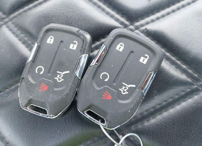 Photo 11 of 2020 Gmc Terrain FWD SLT (VIN 3GKALPEX0LL283201)