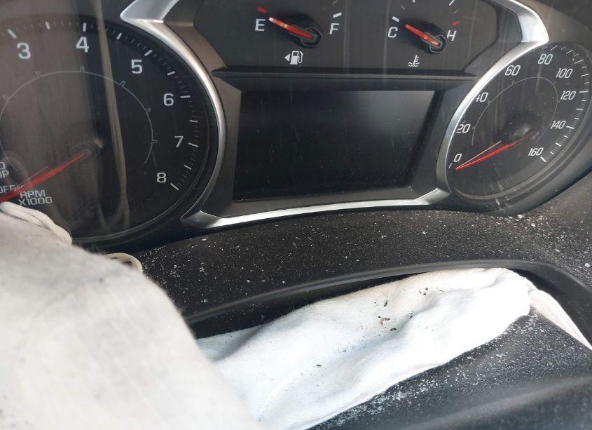 Photo 15 of 2020 Gmc Terrain FWD SLT (VIN 3GKALPEX0LL283201)