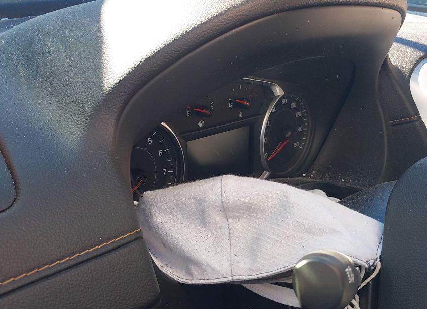 Photo 7 of 2020 Gmc Terrain FWD SLT (VIN 3GKALPEX0LL283201)