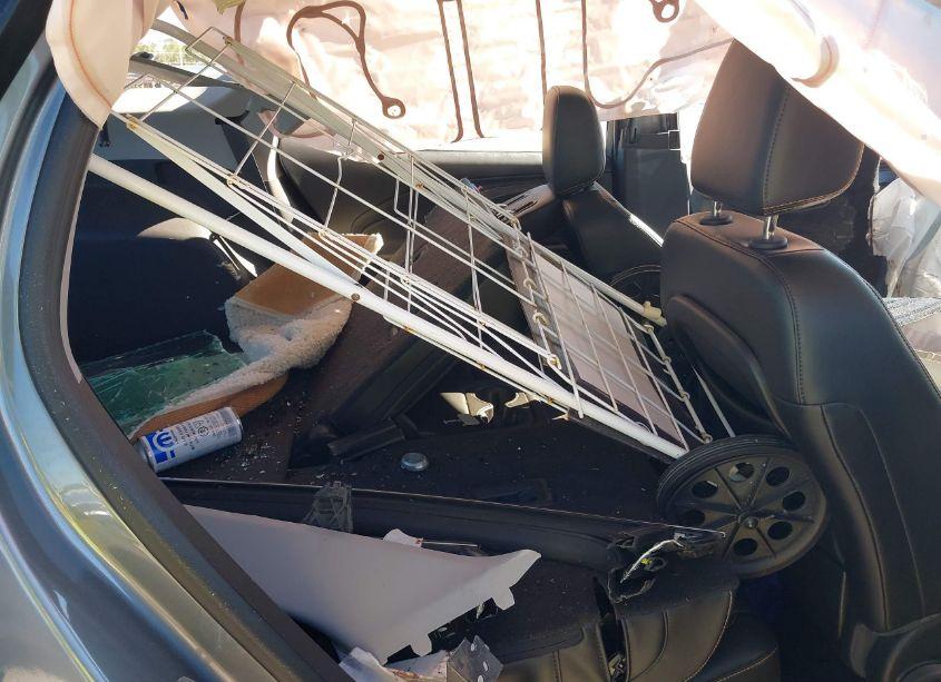 Photo 8 of 2020 Gmc Terrain FWD SLT (VIN 3GKALPEX0LL283201)