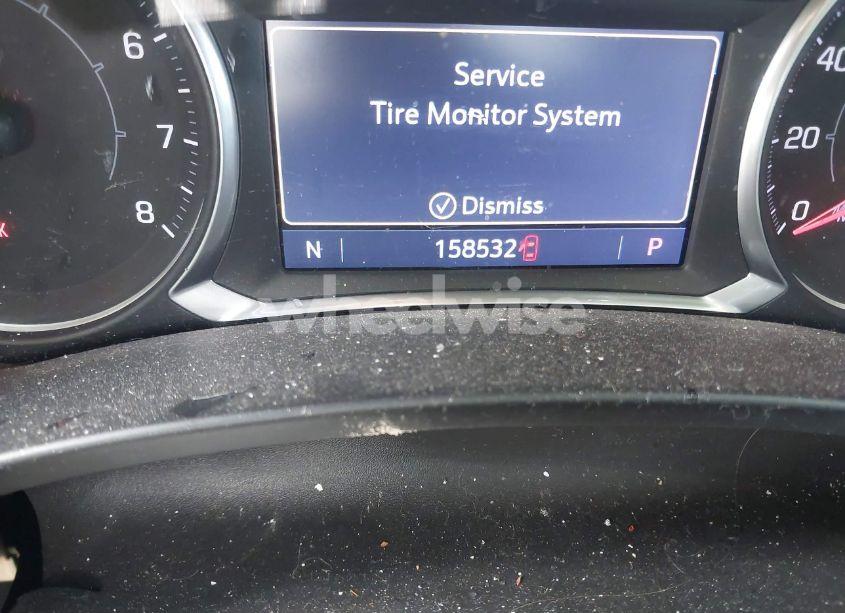 Photo 15 of 2020 Gmc Terrain FWD SLT (VIN 3GKALPEX2LL237112)