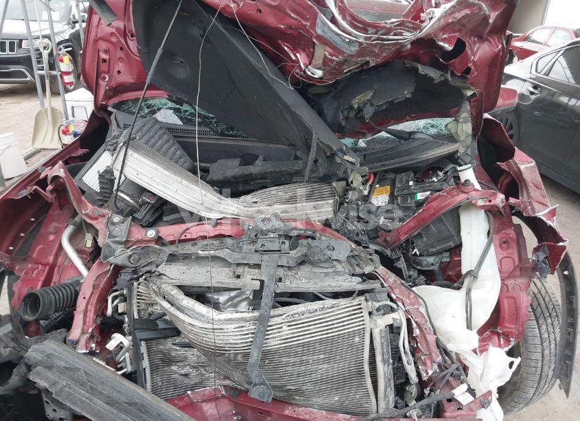 Photo 10 of 2020 Gmc Terrain FWD SLT (VIN 3GKALPEX3LL242979)