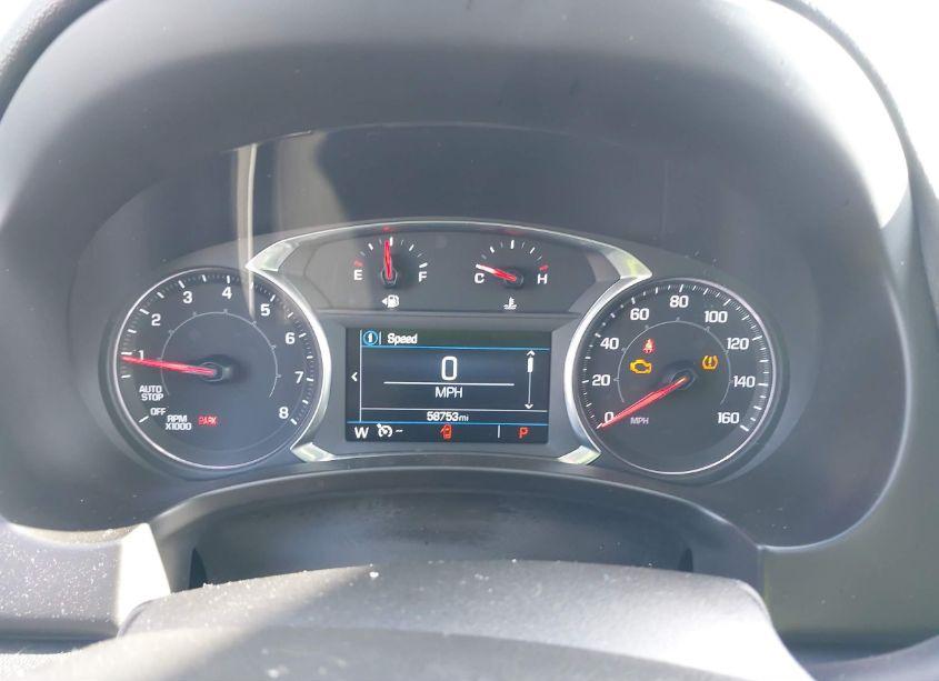 Photo 7 of 2018 Gmc Terrain SLT (VIN 3GKALPEX4JL199072)