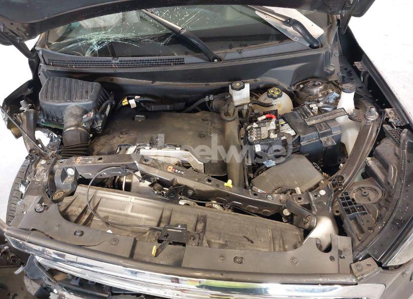 Photo 10 of 2020 Gmc Terrain FWD SLT (VIN 3GKALPEX5LL219445)