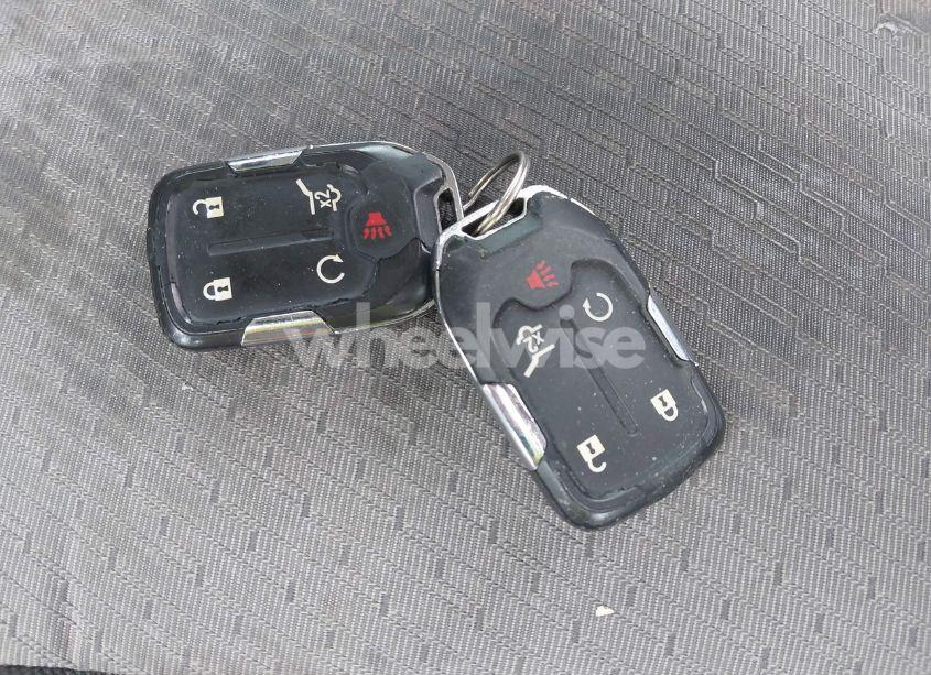 Photo 11 of 2020 Gmc Terrain FWD SLT (VIN 3GKALPEX5LL219445)