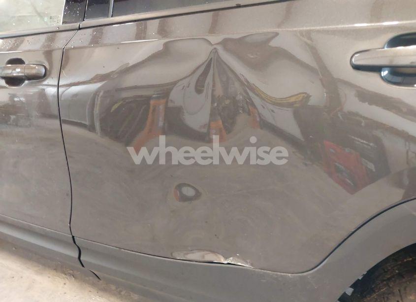 Photo 20 of 2020 Gmc Terrain FWD SLT (VIN 3GKALPEX5LL219445)