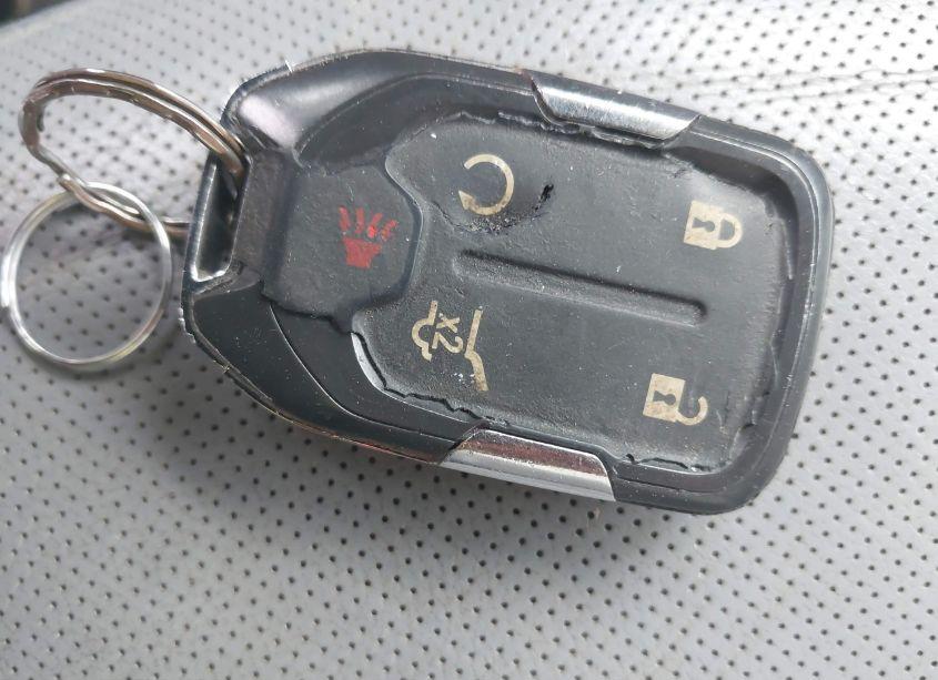 Photo 11 of 2018 Gmc Terrain SLT (VIN 3GKALPEX7JL176126)