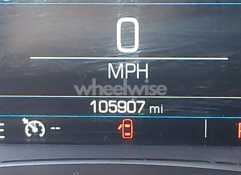 Photo 15 of 2018 Gmc Terrain SLT (VIN 3GKALPEX7JL277859)