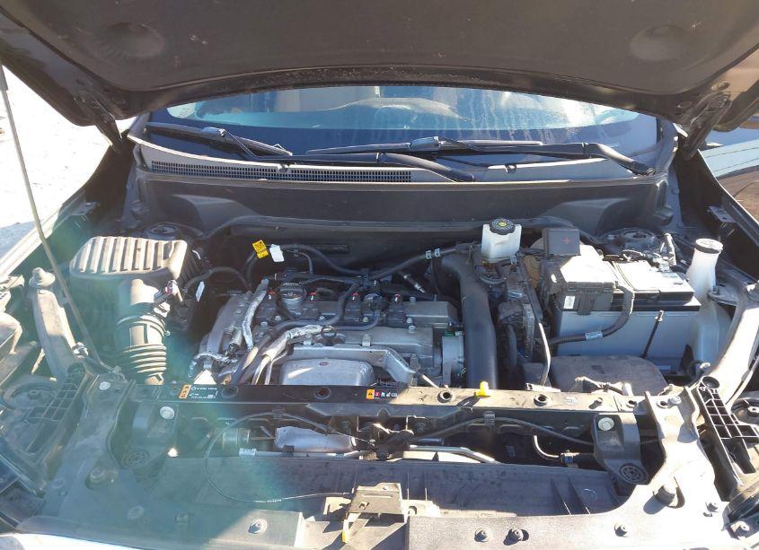 Photo 10 of 2020 Gmc Terrain FWD SLT (VIN 3GKALPEX7LL108699)