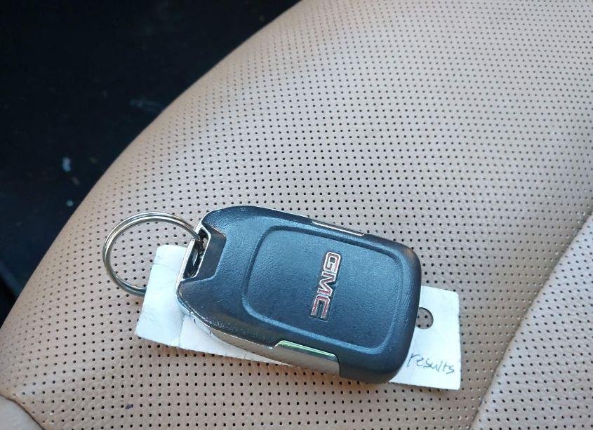 Photo 11 of 2020 Gmc Terrain FWD SLT (VIN 3GKALPEX7LL108699)