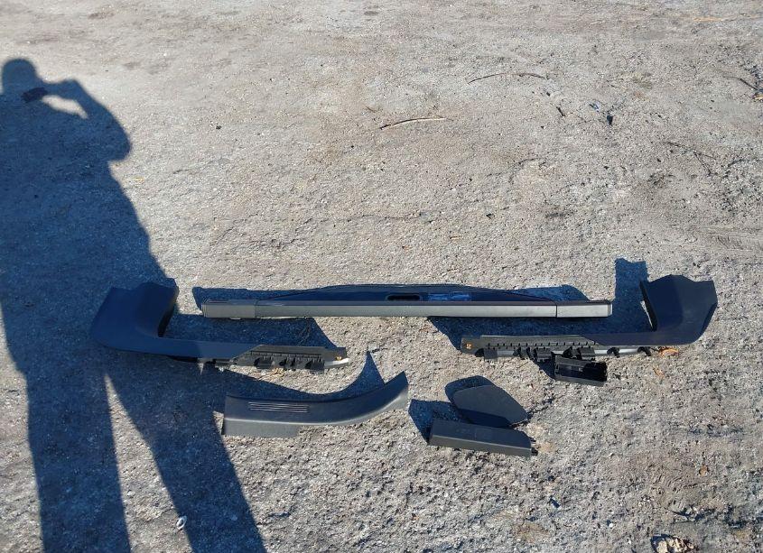 Photo 12 of 2020 Gmc Terrain FWD SLT (VIN 3GKALPEX7LL108699)