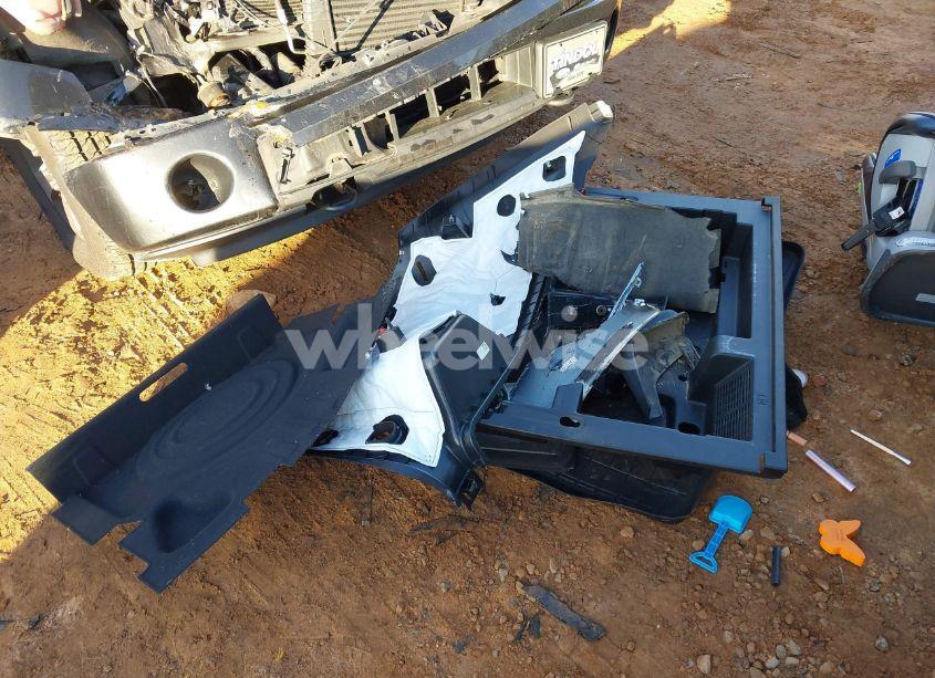 Photo 12 of 2020 Gmc Terrain FWD SLT (VIN 3GKALPEX7LL127317)