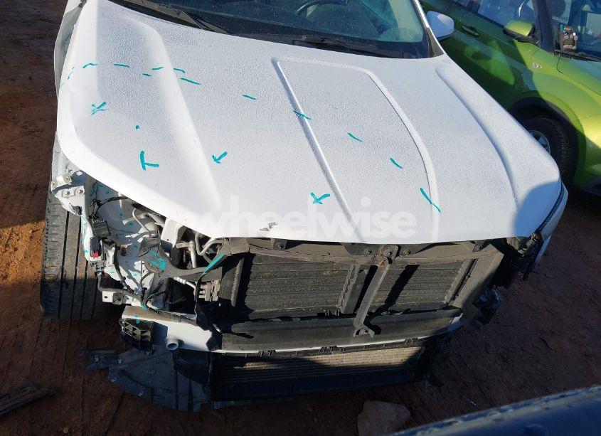 Photo 13 of 2020 Gmc Terrain FWD SLT (VIN 3GKALPEX7LL127317)