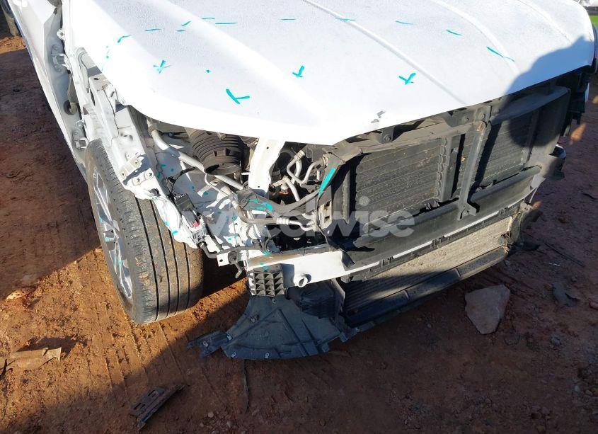 Photo 19 of 2020 Gmc Terrain FWD SLT (VIN 3GKALPEX7LL127317)