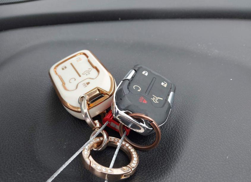 Photo 11 of 2018 Gmc Terrain SLT (VIN 3GKALPEX8JL171596)