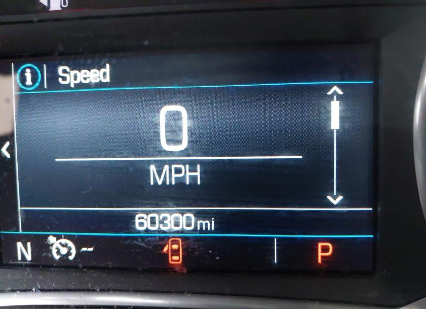 Photo 15 of 2018 Gmc Terrain SLT (VIN 3GKALPEX8JL171596)