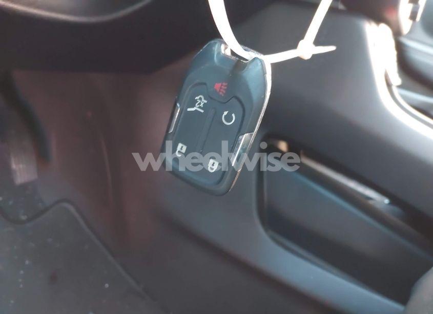 Photo 11 of 2019 Gmc Terrain SLT (VIN 3GKALPEX9KL335178)