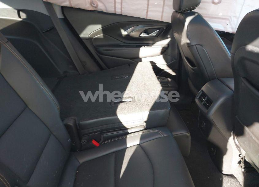 Photo 8 of 2019 Gmc Terrain SLT (VIN 3GKALPEX9KL335178)