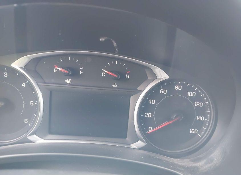 Photo 15 of 2019 Gmc Terrain SLT DIESEL (VIN 3GKALREU0KL400338)