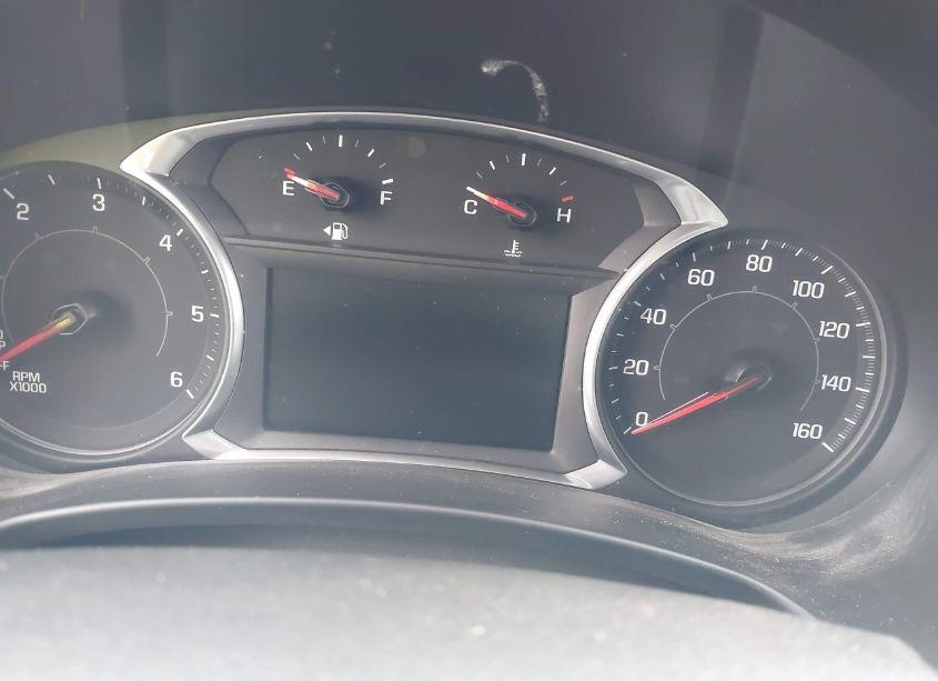 Photo 7 of 2019 Gmc Terrain SLT DIESEL (VIN 3GKALREU0KL400338)