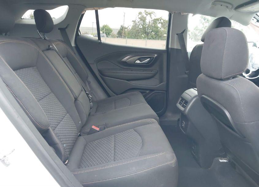 Photo 8 of 2019 Gmc Terrain SLT DIESEL (VIN 3GKALREU0KL400338)