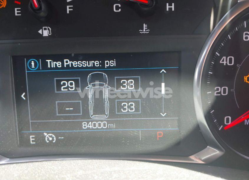 Photo 16 of 2018 Gmc Terrain SLT DIESEL (VIN 3GKALREUXJL228561)