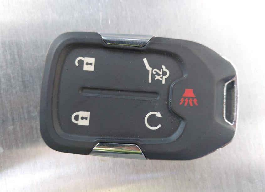 Photo 11 of 2018 Gmc Terrain DENALI (VIN 3GKALSEX0JL312647)