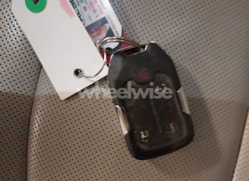 Photo 11 of 2019 Gmc Terrain DENALI (VIN 3GKALSEX1KL121322)