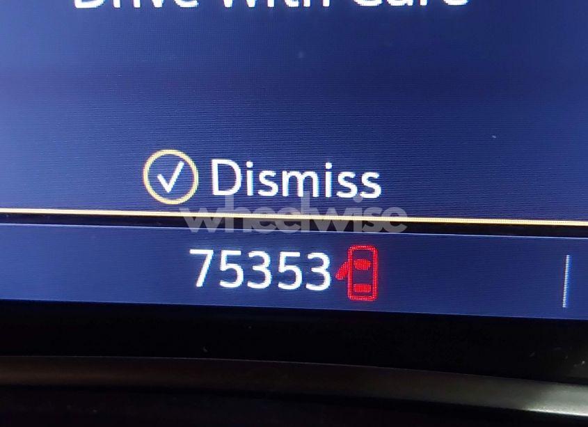 Photo 15 of 2019 Gmc Terrain DENALI (VIN 3GKALSEX1KL121322)