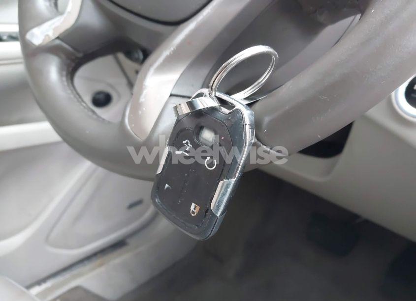 Photo 11 of 2018 Gmc Terrain DENALI (VIN 3GKALSEX4JL139943)