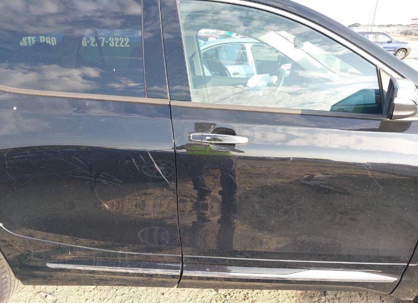 Photo 17 of 2019 Gmc Terrain DENALI (VIN 3GKALSEX4KL268184)