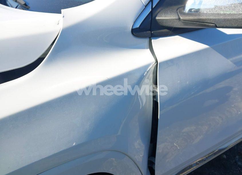 Photo 12 of 2020 Gmc Terrain FWD DENALI (VIN 3GKALSEX4LL192743)