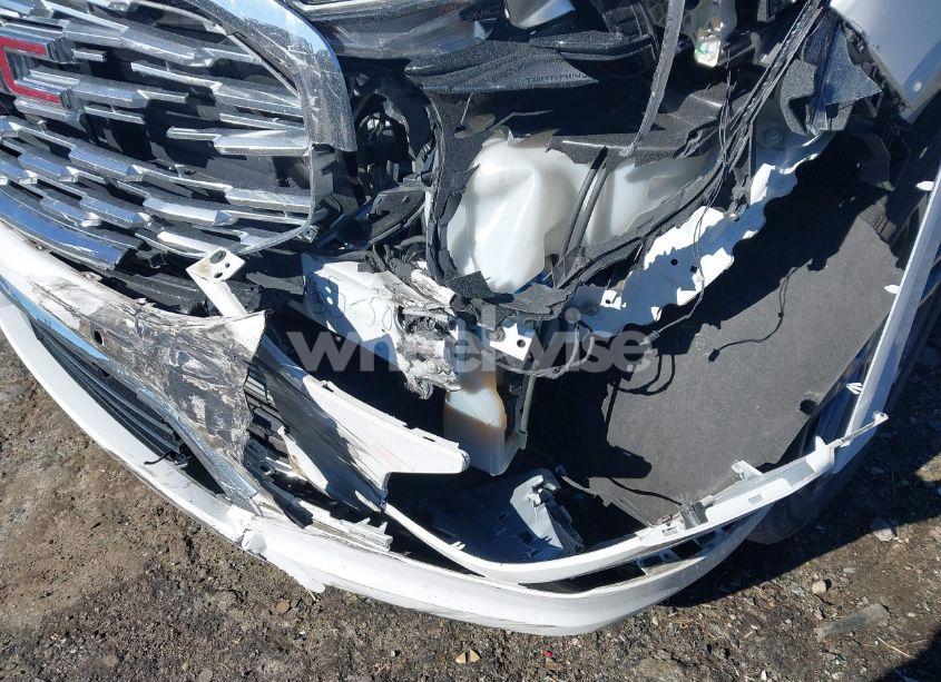 Photo 21 of 2020 Gmc Terrain FWD DENALI (VIN 3GKALSEX4LL192743)