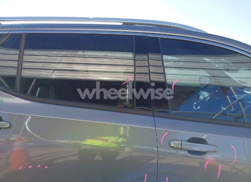 Photo 14 of 2018 Gmc Terrain DENALI (VIN 3GKALSEX5JL271478)