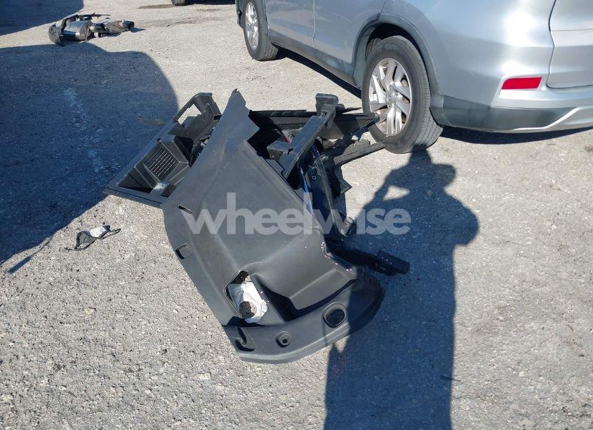 Photo 11 of 2019 Gmc Terrain DENALI (VIN 3GKALSEX8KL207937)