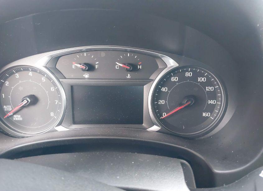 Photo 7 of 2019 Gmc Terrain DENALI (VIN 3GKALSEX8KL309304)