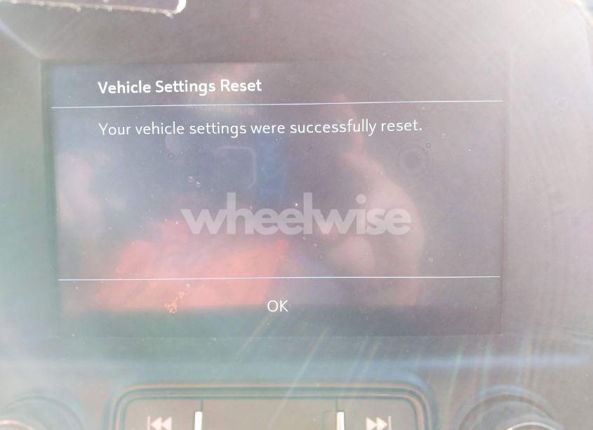 Photo 17 of 2019 Gmc Terrain DENALI (VIN 3GKALSEX8KL318441)