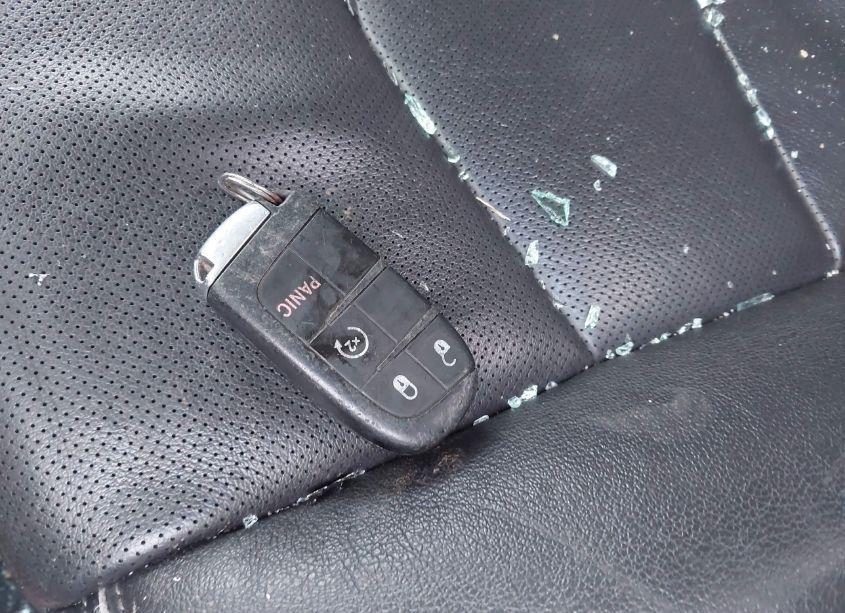 Photo 11 of 2019 Gmc Terrain DENALI (VIN 3GKALSEX9KL153774)