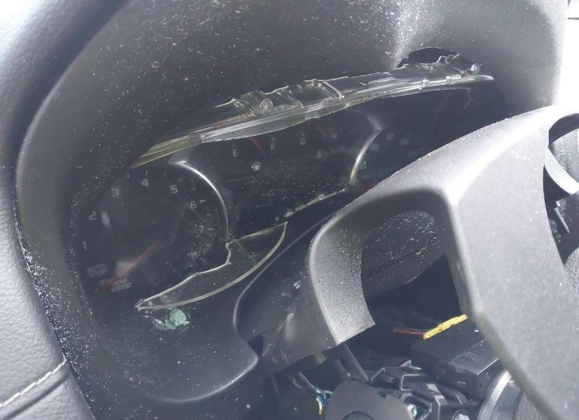 Photo 7 of 2019 Gmc Terrain DENALI (VIN 3GKALSEX9KL153774)