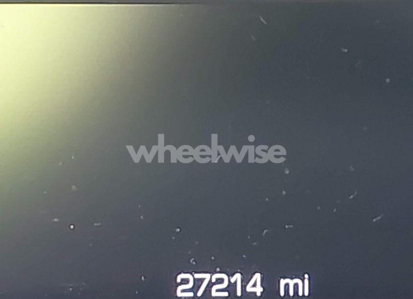 Photo 15 of 2023 Gmc Terrain AWD SLE (VIN 3GKALTEG1PL220672)